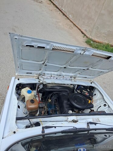 LADA (VAZ) 2107 2006, 12,354 km - 1.6 л - Bakı