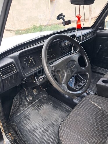 LADA (VAZ) 2107 2006, 12,354 km - 1.6 л - Bakı