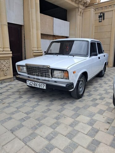 LADA (VAZ) 2107 2006, 12,354 km - 1.6 л - Bakı
