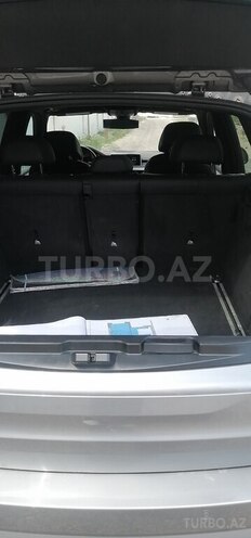 BMW X5 2014, 195,000 km - 3.0 l - Bakı