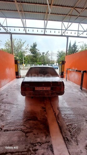 LADA (VAZ) 21099 1995, 320,000 km - 1.5 l - Ağdaş