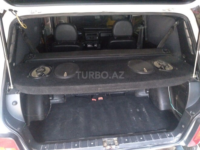 LADA (VAZ) Niva 2012, 200,000 km - 1.7 l - Bakı