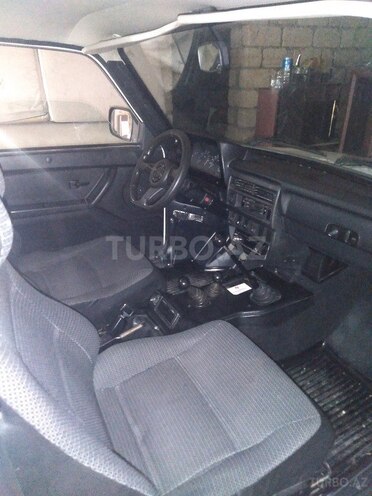 LADA (VAZ) Niva 2012, 200,000 km - 1.7 l - Bakı
