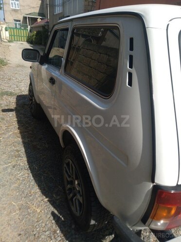 LADA (VAZ) Niva 2012, 200,000 km - 1.7 l - Bakı