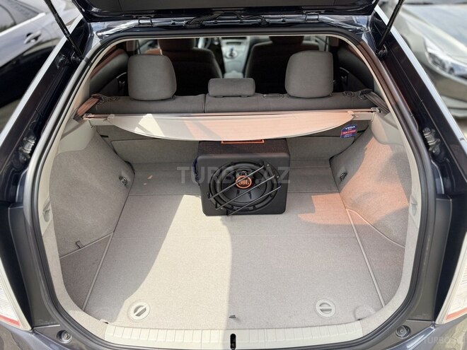 Toyota Prius 2011, 178,000 km - 1.8 l - Bakı