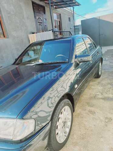 Mercedes C 200 1998, 298,000 km - 2.0 л - Qazax