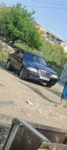Mercedes C 200 1998, 298,000 km - 2.0 л - Qazax