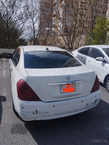 Nissan Teana 2005, 300,000 km - 2.3 l - Bakı