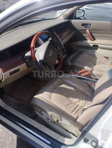 Nissan Teana 2005, 300,000 km - 2.3 l - Bakı