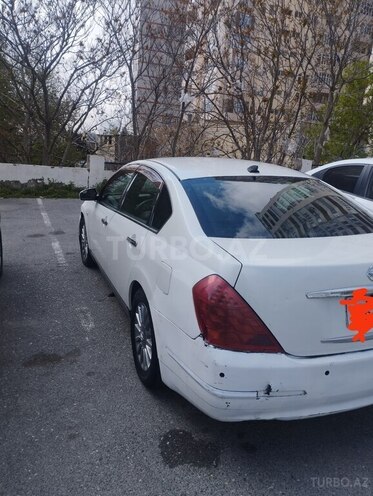 Nissan Teana 2005, 300,000 km - 2.3 l - Bakı