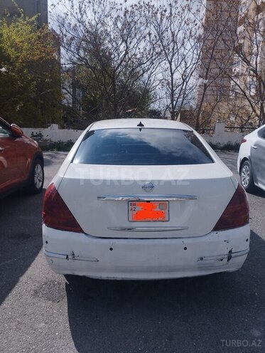 Nissan Teana 2005, 300,000 km - 2.3 l - Bakı