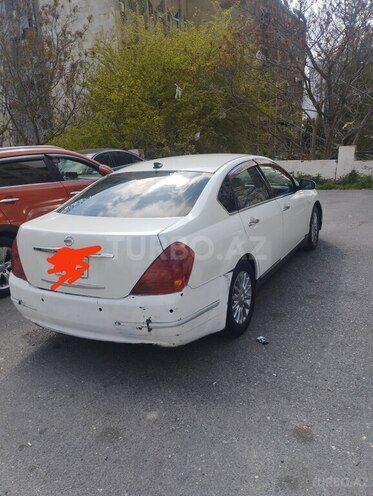 Nissan Teana 2005, 300,000 km - 2.3 l - Bakı