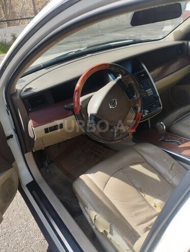 Nissan Teana 2005, 300,000 km - 2.3 l - Bakı