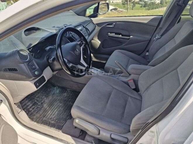 Honda Insight 2013, 340,000 km - 1.3 l - Bakı