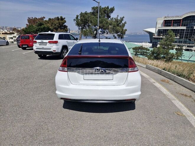 Honda Insight 2013, 340,000 km - 1.3 l - Bakı