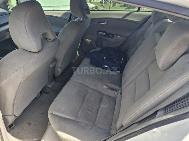 Honda Insight 2013, 340,000 km - 1.3 l - Bakı