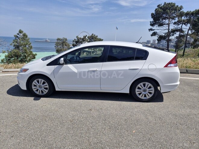Honda Insight 2013, 340,000 km - 1.3 l - Bakı
