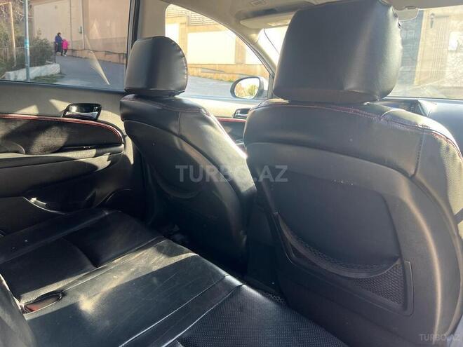 Hyundai i30 2008, 250,000 km - 1.6 l - Bakı