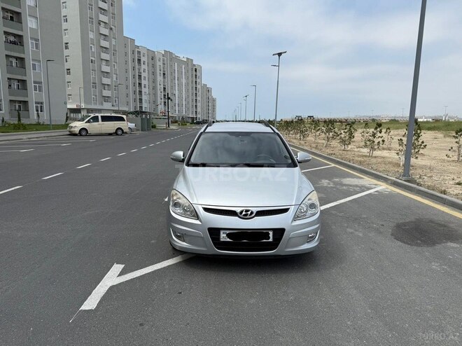 Hyundai i30 2008, 250,000 km - 1.6 l - Bakı