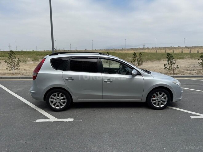 Hyundai i30 2008, 250,000 km - 1.6 l - Bakı