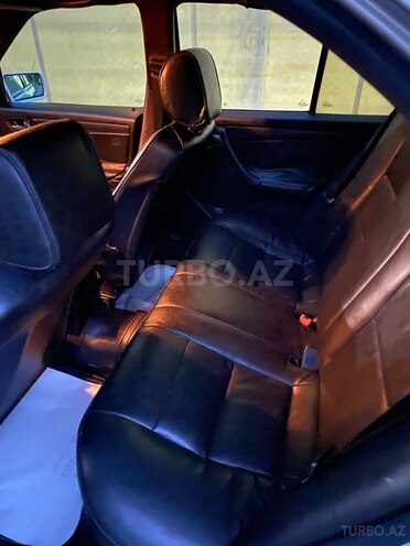 Mercedes C 200 1998, 300,000 km - 2.0 л - Bakı