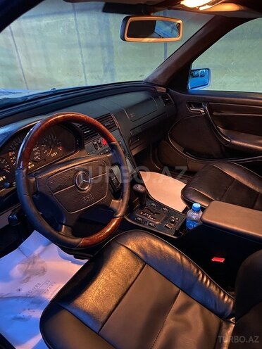 Mercedes C 200 1998, 300,000 km - 2.0 л - Bakı