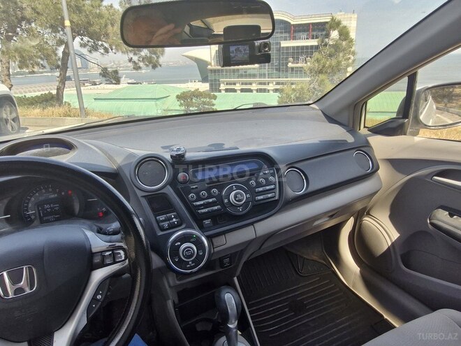 Honda Insight 2013, 340,000 km - 1.3 l - Bakı