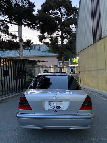 Mercedes C 200 1998, 300,000 km - 2.0 л - Bakı