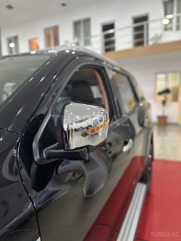 Nissan Xterra 2025, 0 km - 2.5 l - Bakı
