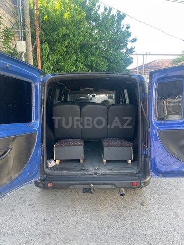 Fiat Doblo 2006, 300,000 km - 1.9 л - Bakı