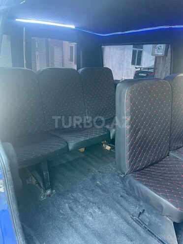 Fiat Doblo 2006, 300,000 km - 1.9 л - Bakı