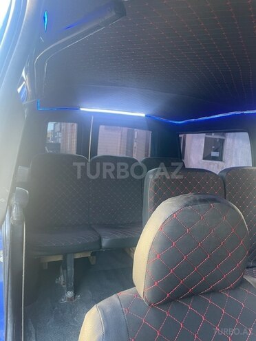 Fiat Doblo 2006, 300,000 km - 1.9 л - Bakı