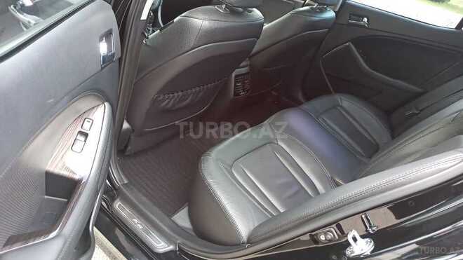 Kia K5-16