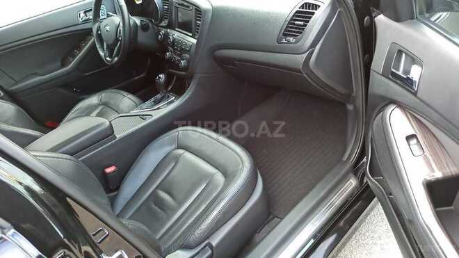 Kia K5-15