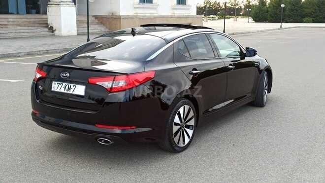 Kia K5-13