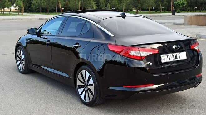Kia K5-6