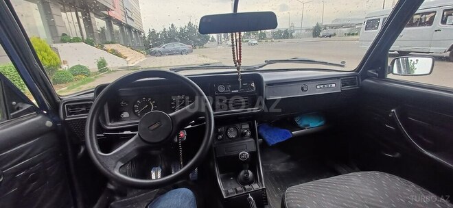 LADA (VAZ) 2107 2007, 72,474 km - 1.6 л - Gəncə