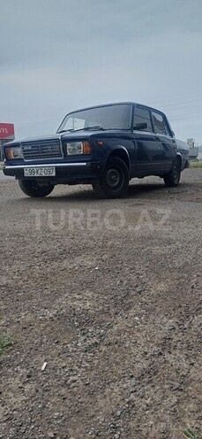 LADA (VAZ) 2107 2007, 72,474 km - 1.6 л - Gəncə