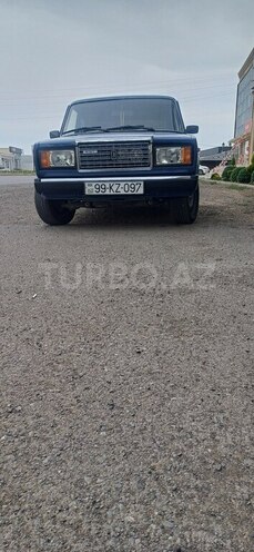 LADA (VAZ) 2107 2007, 72,474 km - 1.6 л - Gəncə