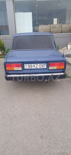 LADA (VAZ) 2107 2007, 72,474 km - 1.6 л - Gəncə