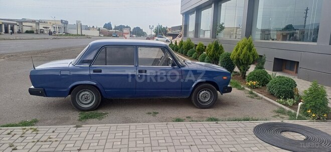 LADA (VAZ) 2107 2007, 72,474 km - 1.6 л - Gəncə
