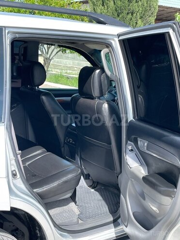 Toyota Land Cruiser Prado 2005, 249,000 km - 2.7 л - Şəmkir