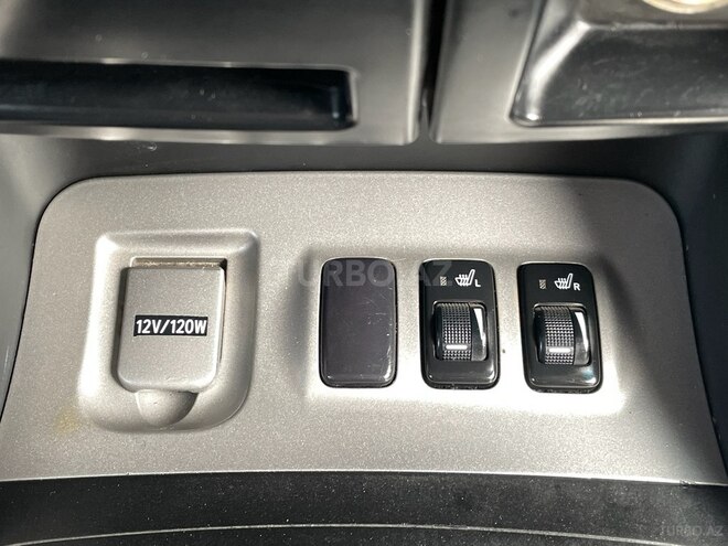 Toyota Land Cruiser Prado 2005, 249,000 km - 2.7 л - Şəmkir