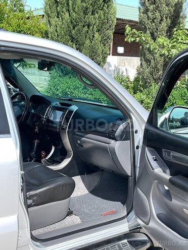 Toyota Land Cruiser Prado 2005, 249,000 km - 2.7 л - Şəmkir