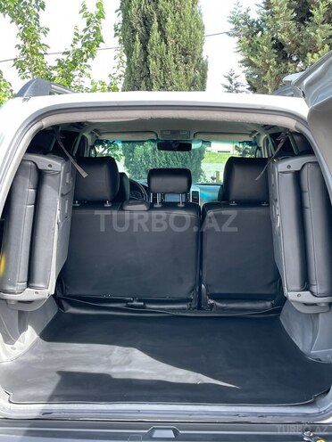 Toyota Land Cruiser Prado 2005, 249,000 km - 2.7 л - Şəmkir