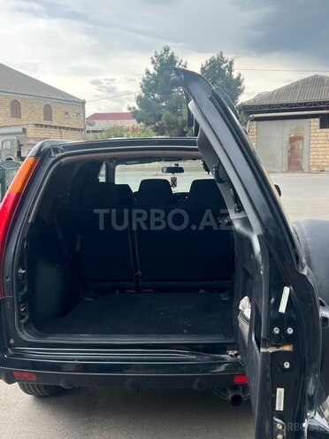 Honda CR-V 2004, 242,000 km - 2.4 l - Gəncə