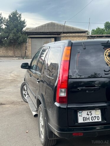 Honda CR-V 2004, 242,000 km - 2.4 l - Gəncə