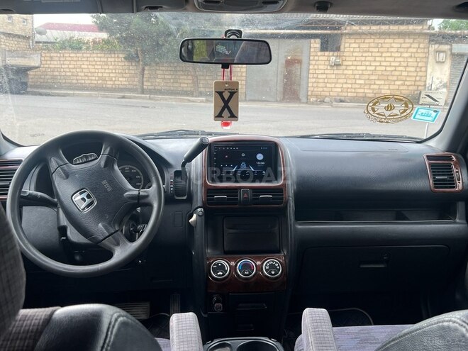 Honda CR-V 2004, 242,000 km - 2.4 l - Gəncə
