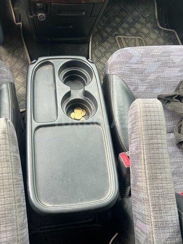 Honda CR-V 2004, 242,000 km - 2.4 l - Gəncə