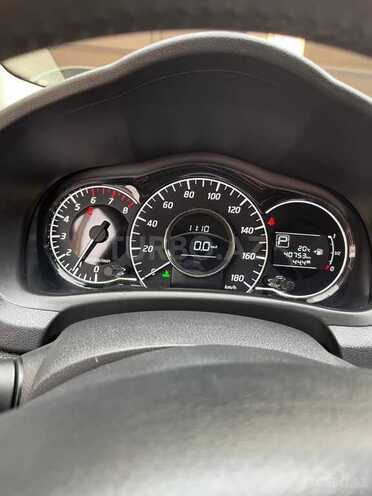 Nissan Note 2015, 56,000 km - 1.2 l - Bakı